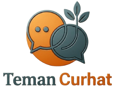 teman curhat